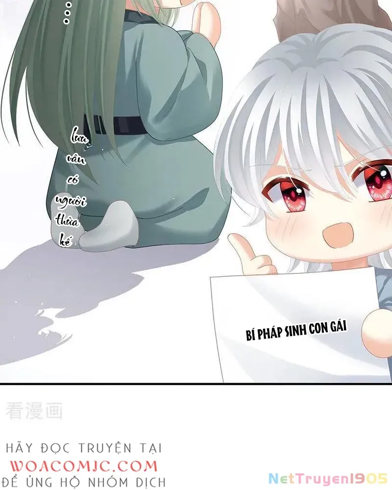Hậu Cung Của Nữ Đế Chap 480 - Next Chap 479