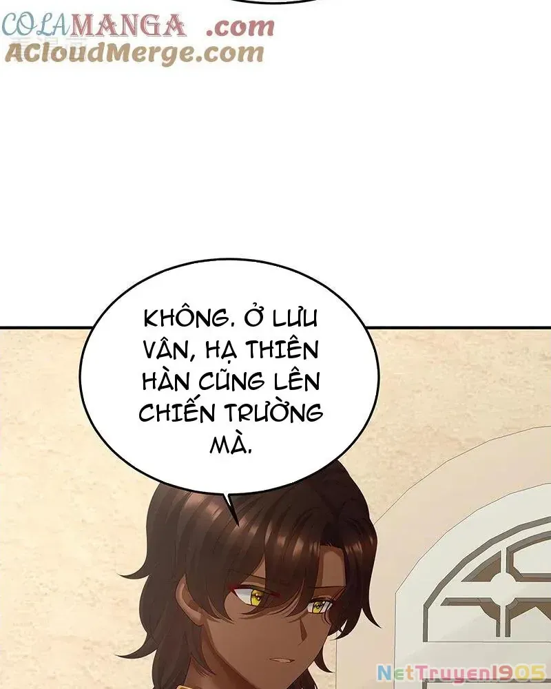 Hậu Cung Của Nữ Đế Chap 480 - Next Chap 479