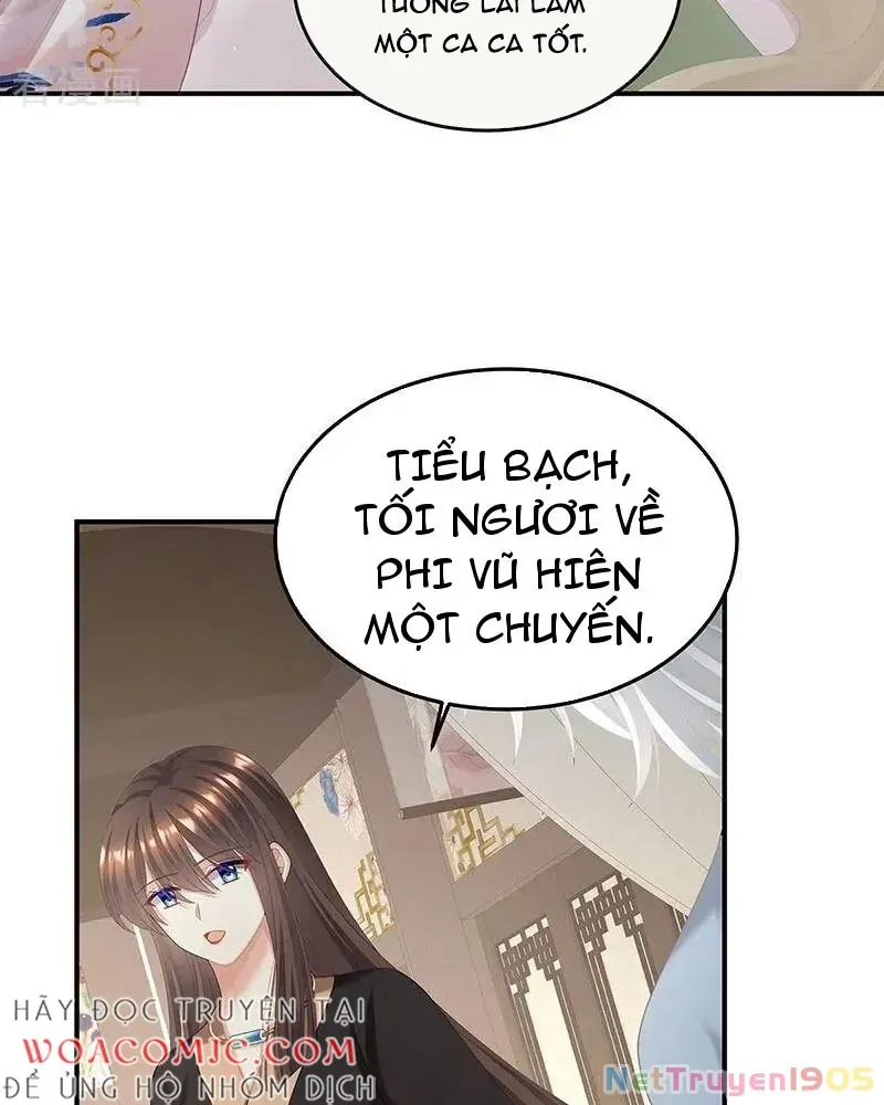 Hậu Cung Của Nữ Đế Chap 480 - Next Chap 479