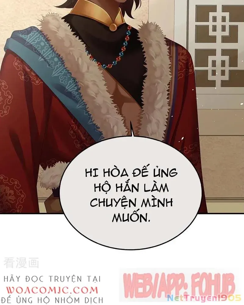 Hậu Cung Của Nữ Đế Chap 480 - Next Chap 479