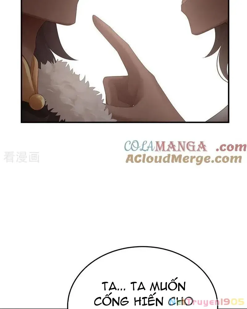 Hậu Cung Của Nữ Đế Chap 480 - Next Chap 479