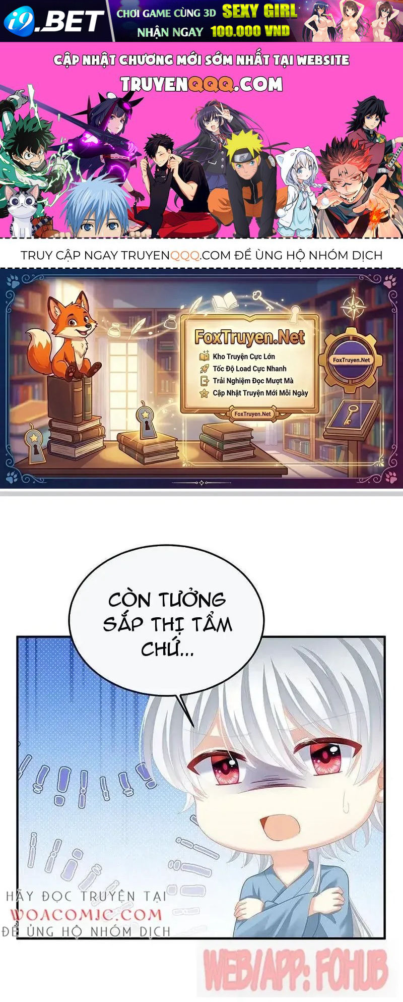 Hậu Cung Của Nữ Đế Chap 481 - Next Chap 480