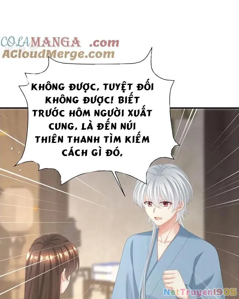 Hậu Cung Của Nữ Đế Chap 481 - Next Chap 480