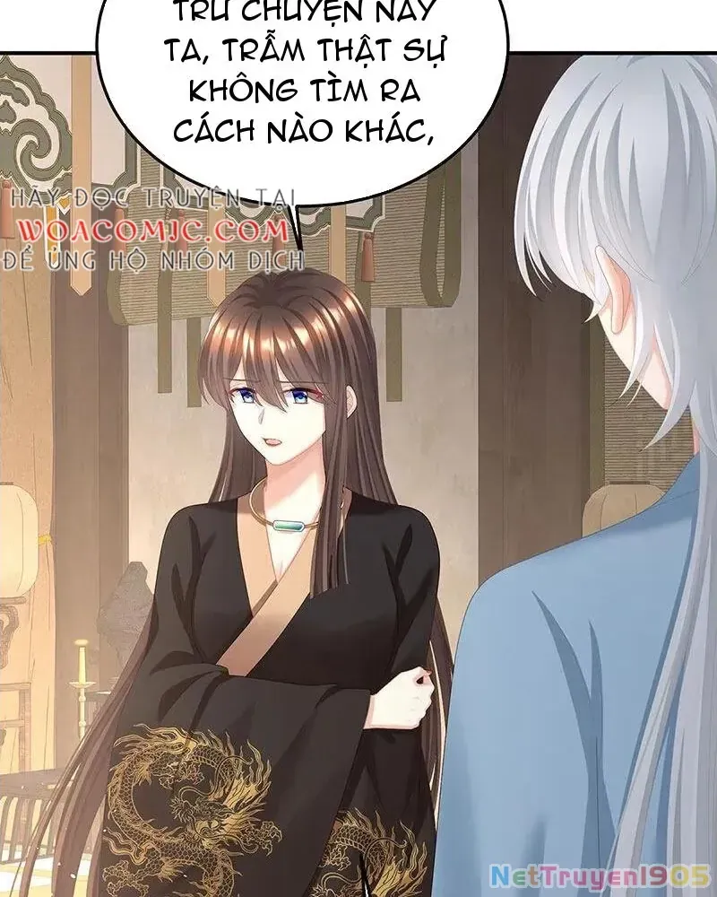 Hậu Cung Của Nữ Đế Chap 481 - Next Chap 480