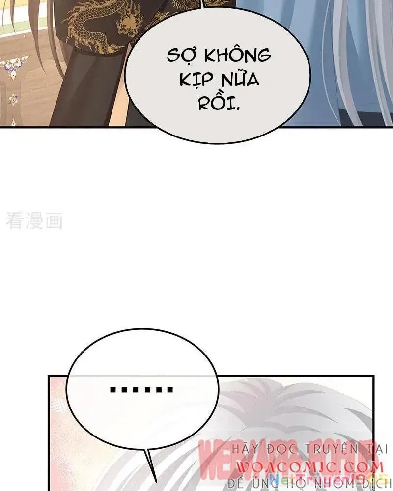 Hậu Cung Của Nữ Đế Chap 481 - Next Chap 480