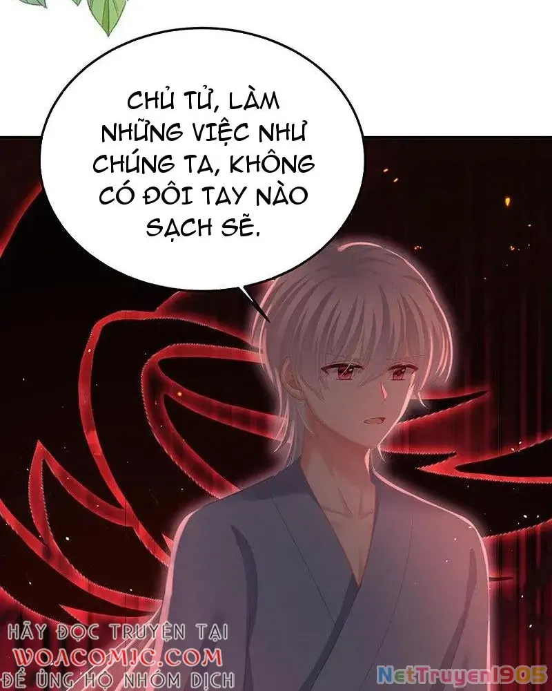 Hậu Cung Của Nữ Đế Chap 481 - Next Chap 480