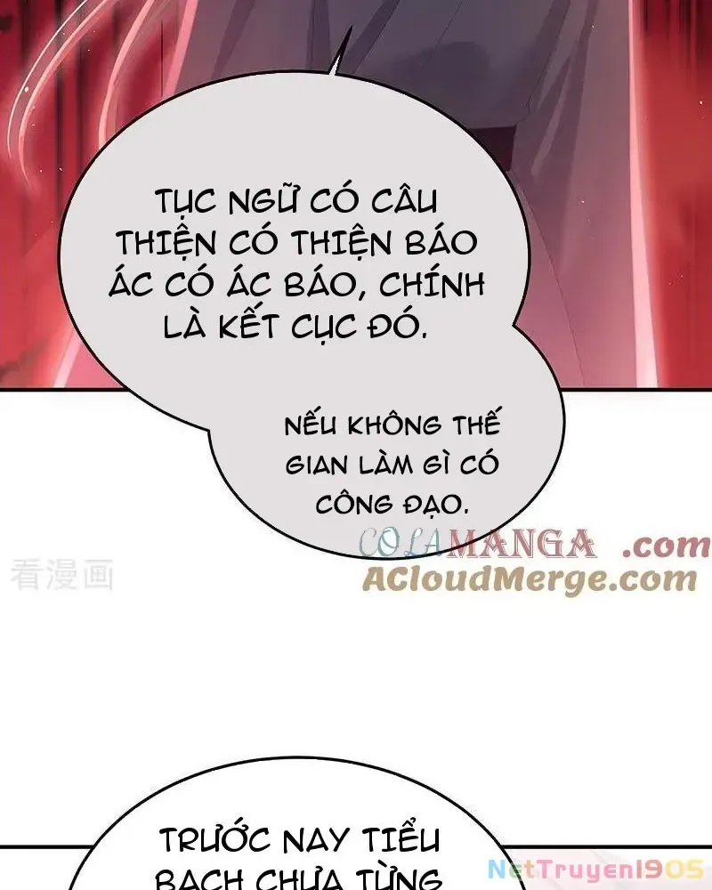 Hậu Cung Của Nữ Đế Chap 481 - Next Chap 480