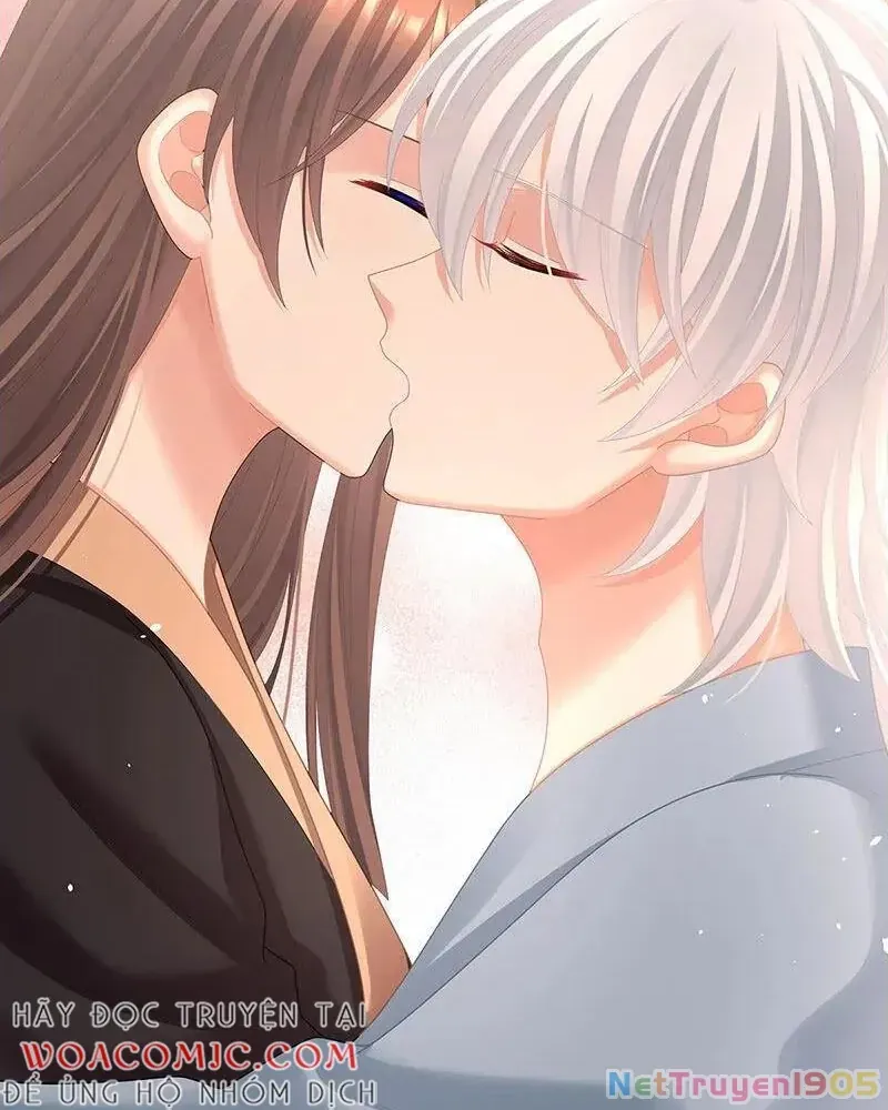 Hậu Cung Của Nữ Đế Chap 481 - Next Chap 480