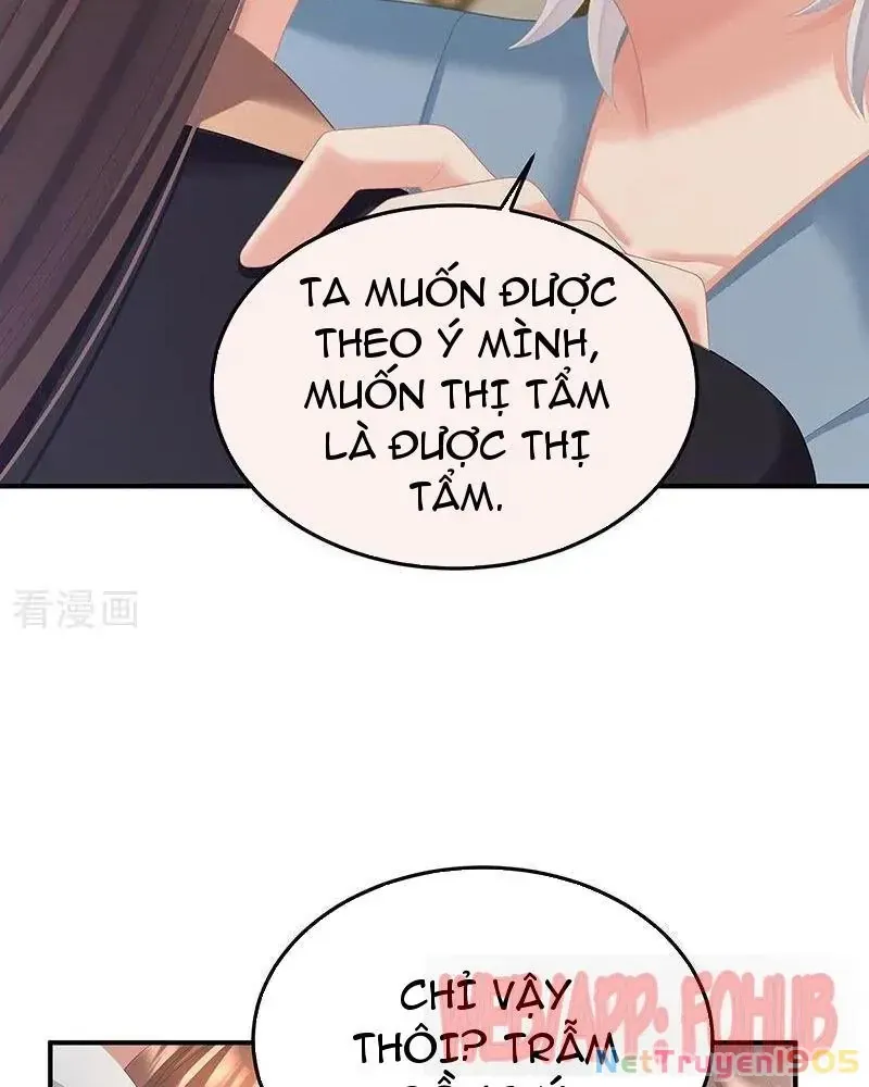 Hậu Cung Của Nữ Đế Chap 481 - Next Chap 480
