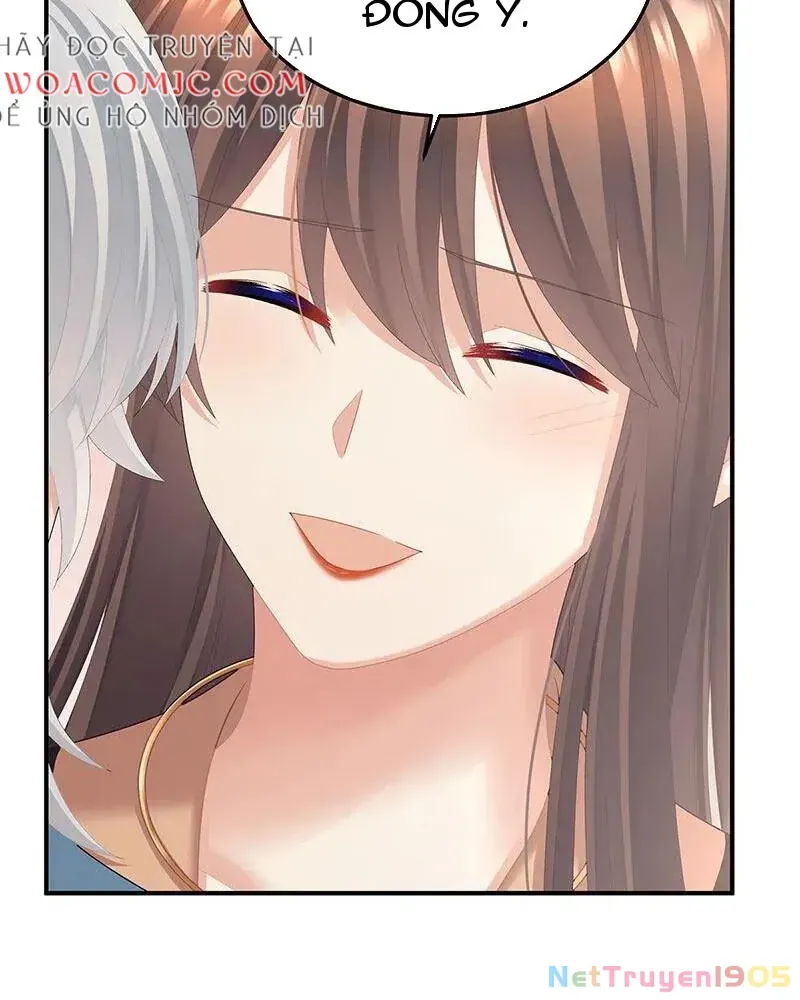 Hậu Cung Của Nữ Đế Chap 481 - Next Chap 480