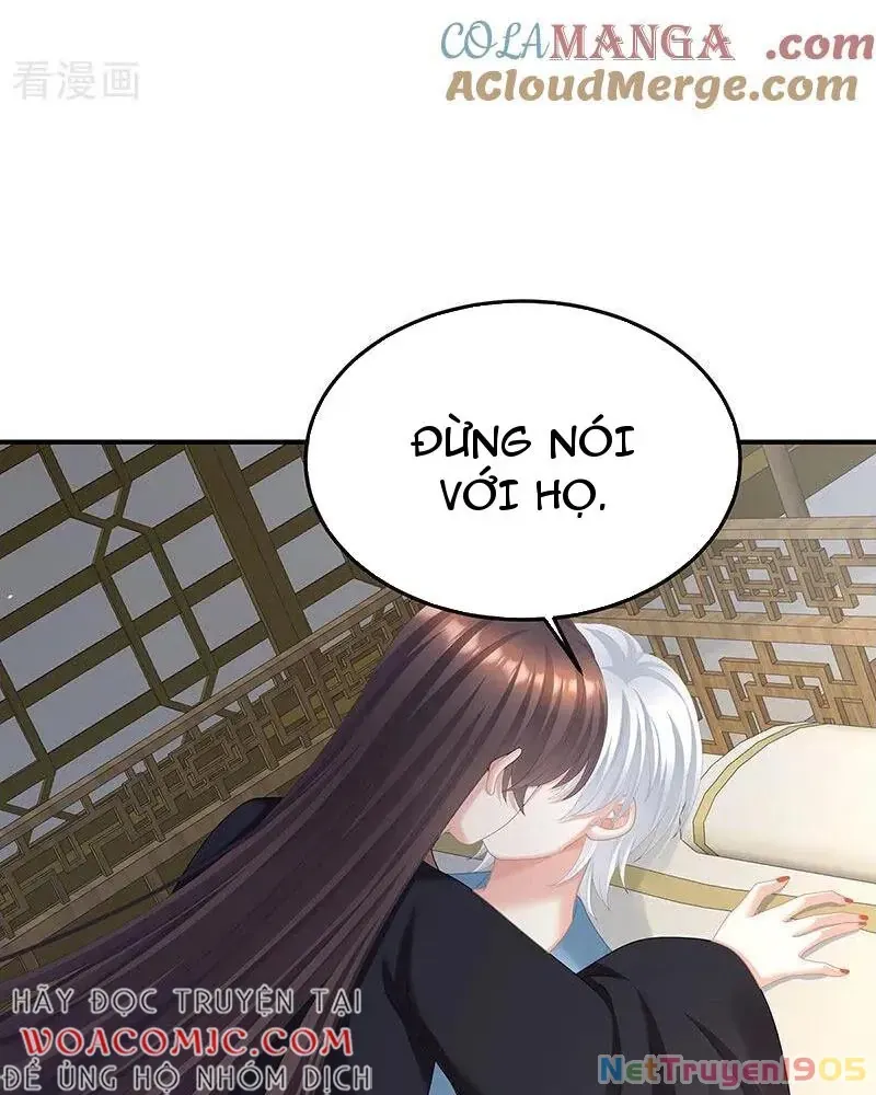 Hậu Cung Của Nữ Đế Chap 481 - Next Chap 480