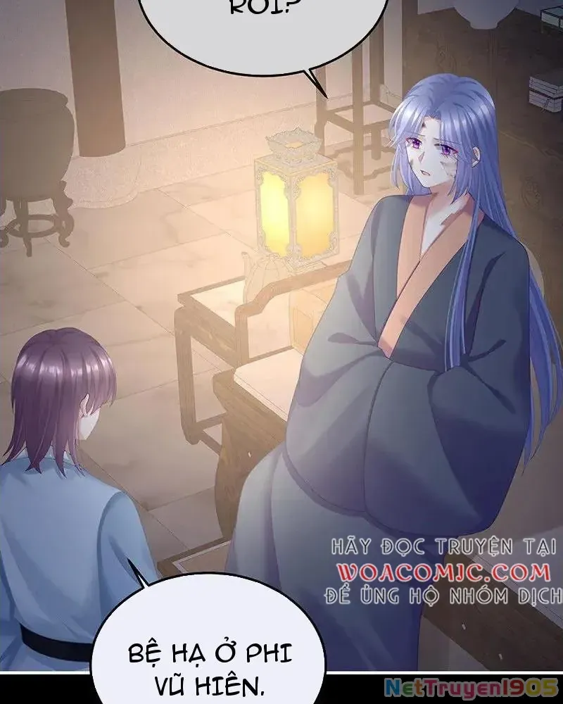 Hậu Cung Của Nữ Đế Chap 481 - Next Chap 480
