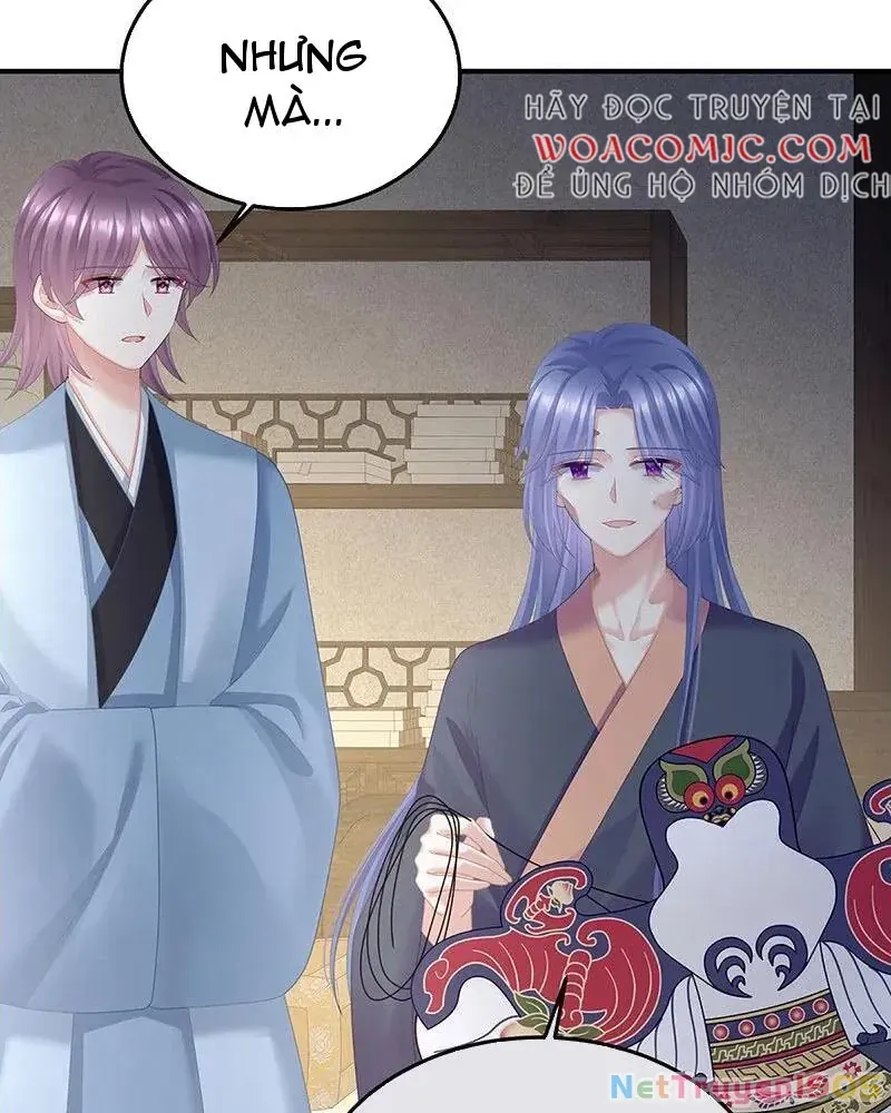 Hậu Cung Của Nữ Đế Chap 481 - Next Chap 480