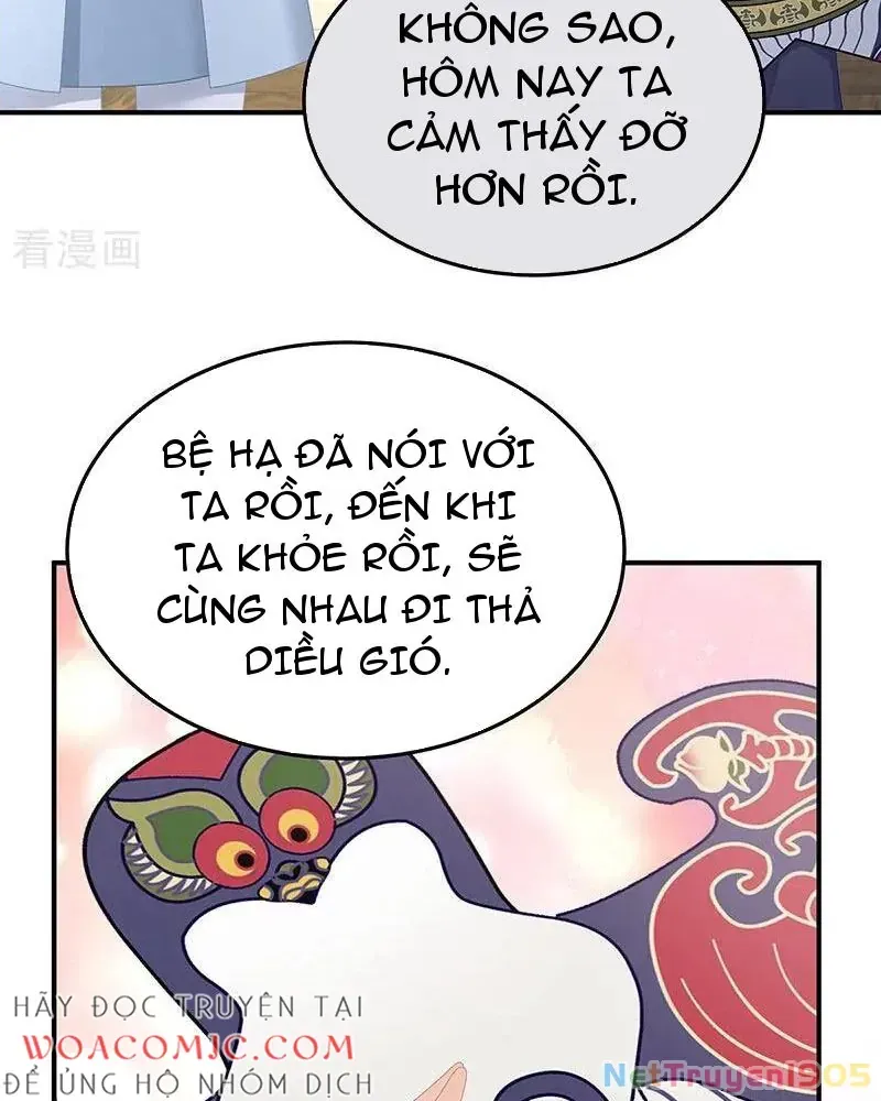 Hậu Cung Của Nữ Đế Chap 481 - Next Chap 480