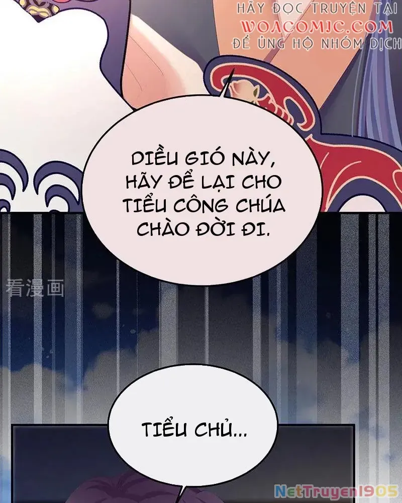 Hậu Cung Của Nữ Đế Chap 481 - Next Chap 480