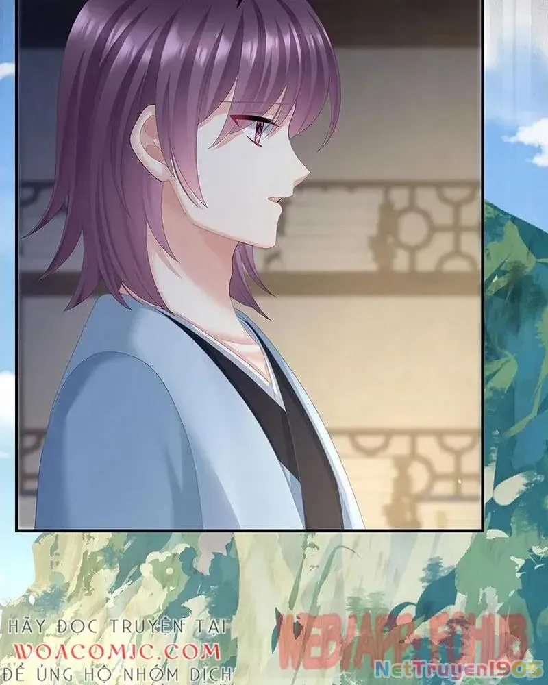 Hậu Cung Của Nữ Đế Chap 481 - Next Chap 480