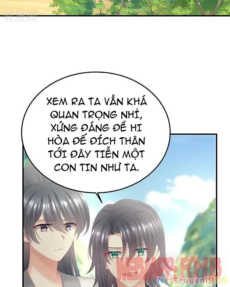 Hậu Cung Của Nữ Đế Chap 481 - Next Chap 480