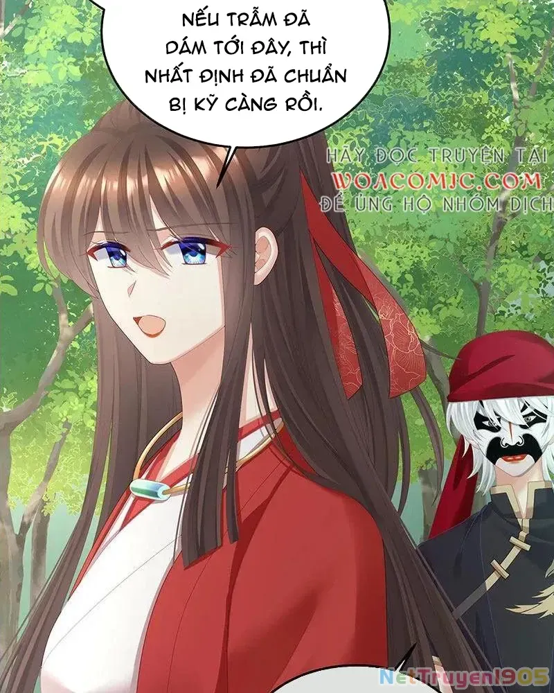Hậu Cung Của Nữ Đế Chap 481 - Next Chap 480