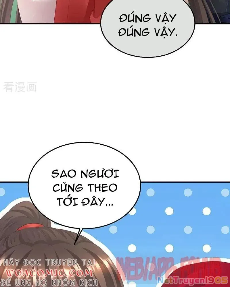 Hậu Cung Của Nữ Đế Chap 481 - Next Chap 480