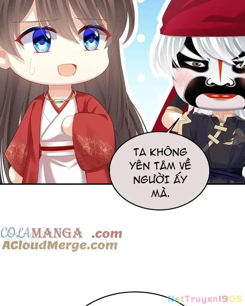 Hậu Cung Của Nữ Đế Chap 481 - Next Chap 480