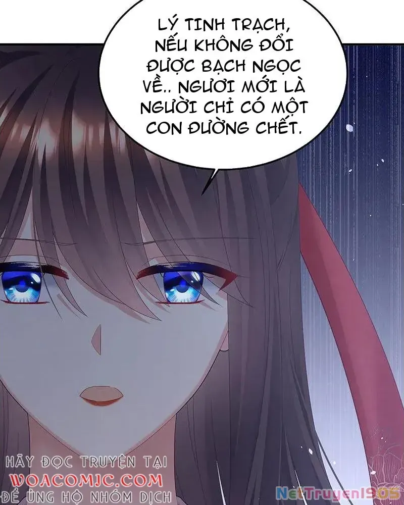 Hậu Cung Của Nữ Đế Chap 481 - Next Chap 480