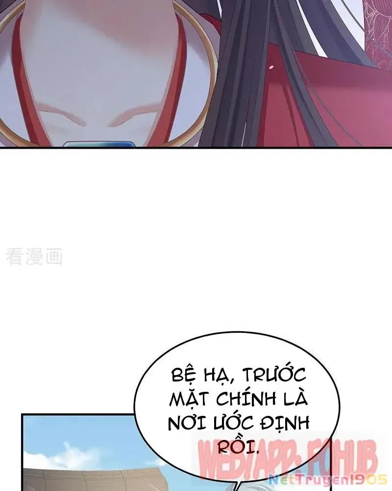 Hậu Cung Của Nữ Đế Chap 481 - Next Chap 480