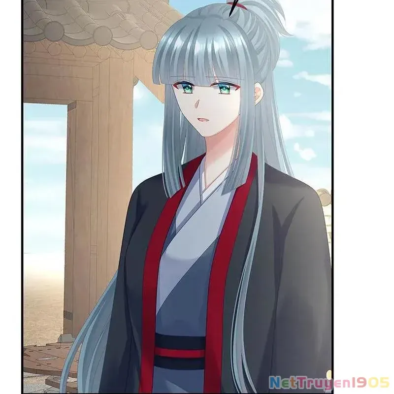 Hậu Cung Của Nữ Đế Chap 481 - Next Chap 480