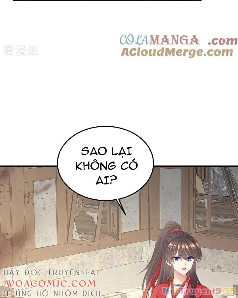 Hậu Cung Của Nữ Đế Chap 481 - Next Chap 480