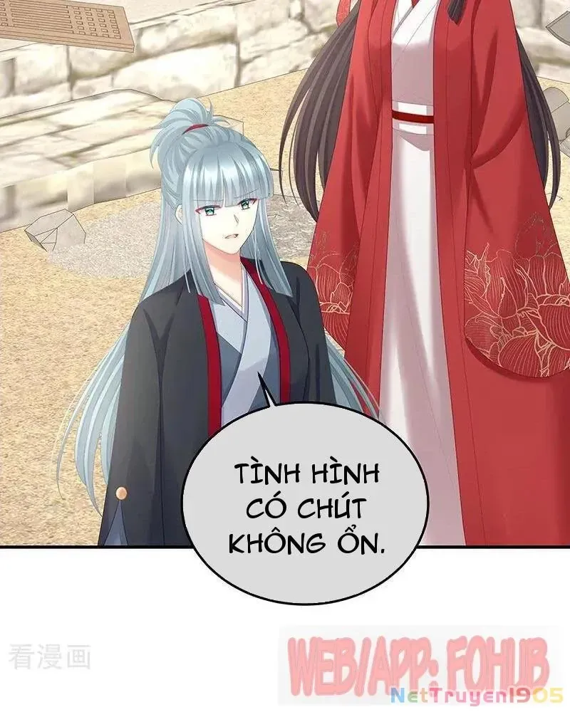 Hậu Cung Của Nữ Đế Chap 481 - Next Chap 480