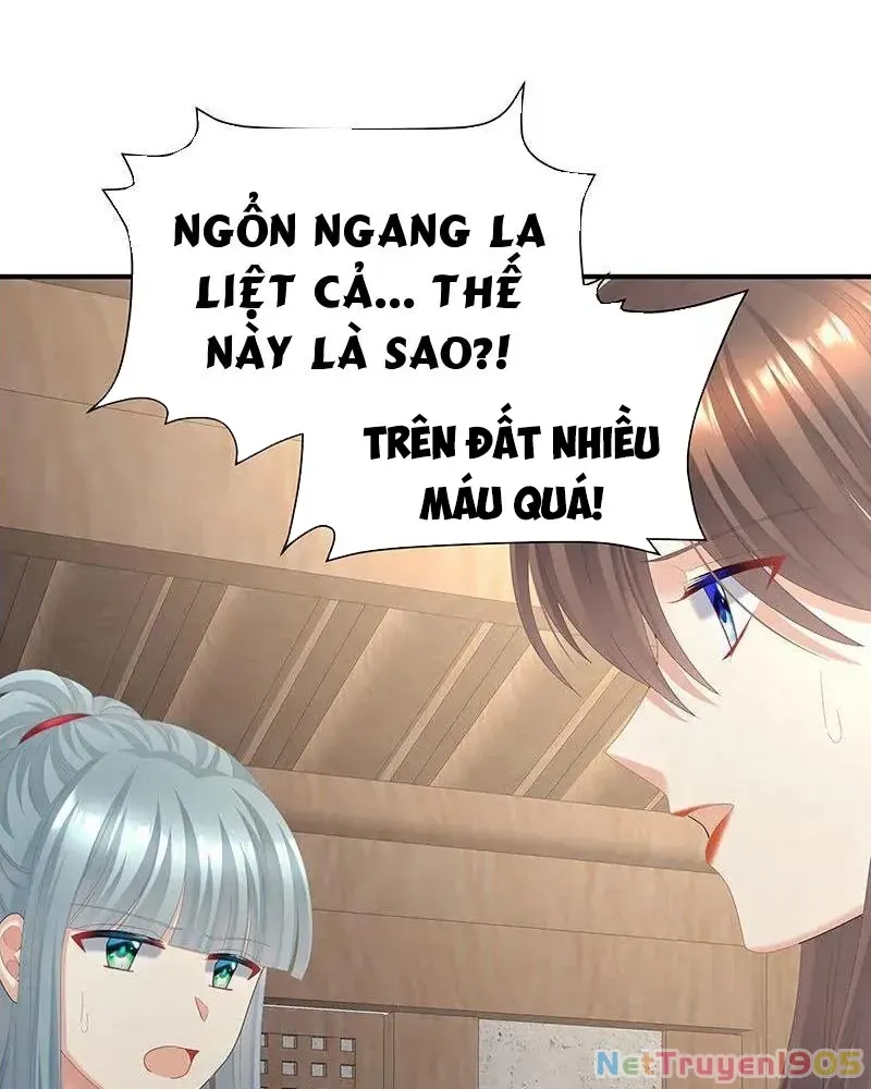Hậu Cung Của Nữ Đế Chap 481 - Next Chap 480