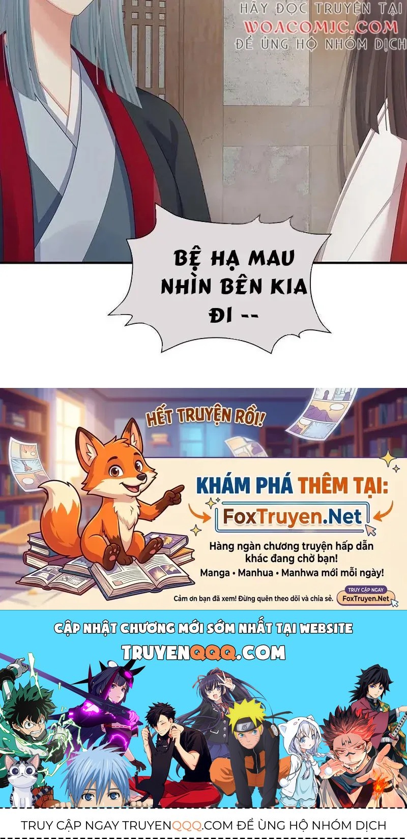 Hậu Cung Của Nữ Đế Chap 481 - Next Chap 480