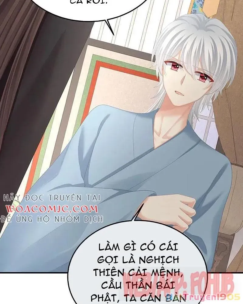 Hậu Cung Của Nữ Đế Chap 481 - Next Chap 480