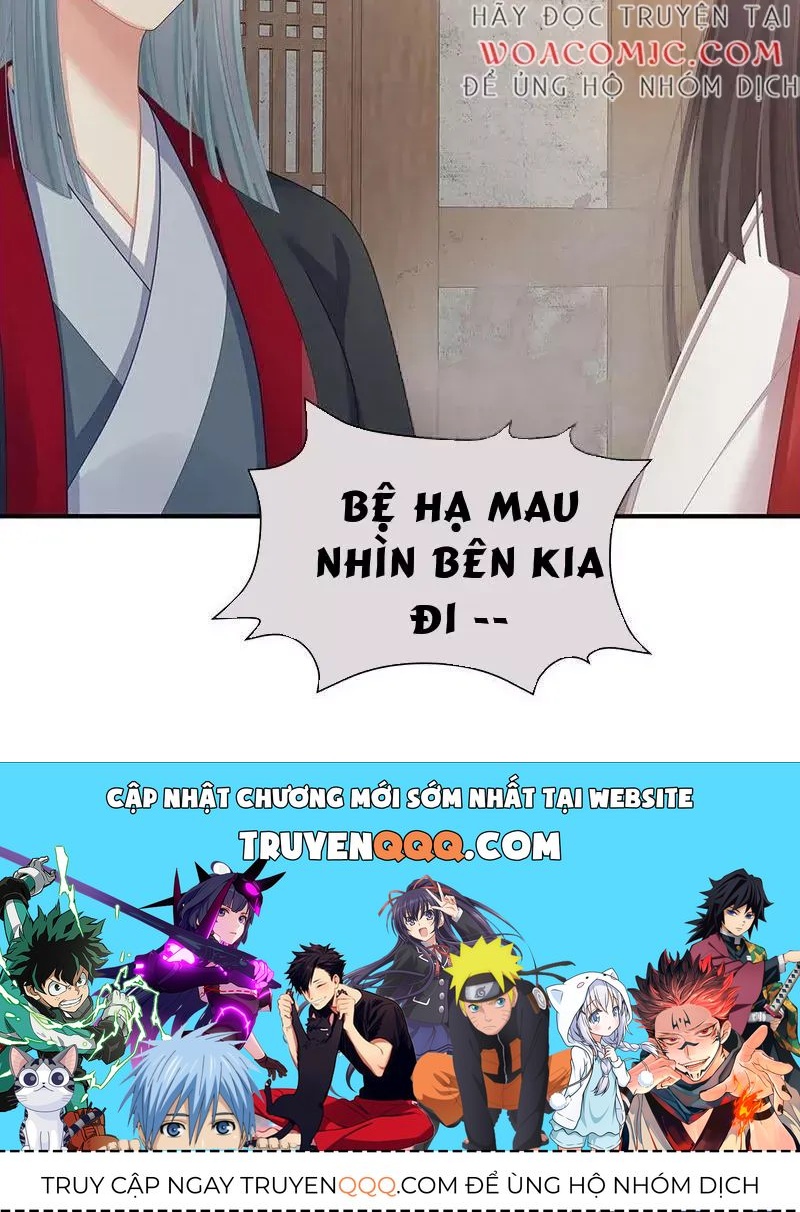Hậu Cung Của Nữ Đế Chap 481 - Next Chap 480