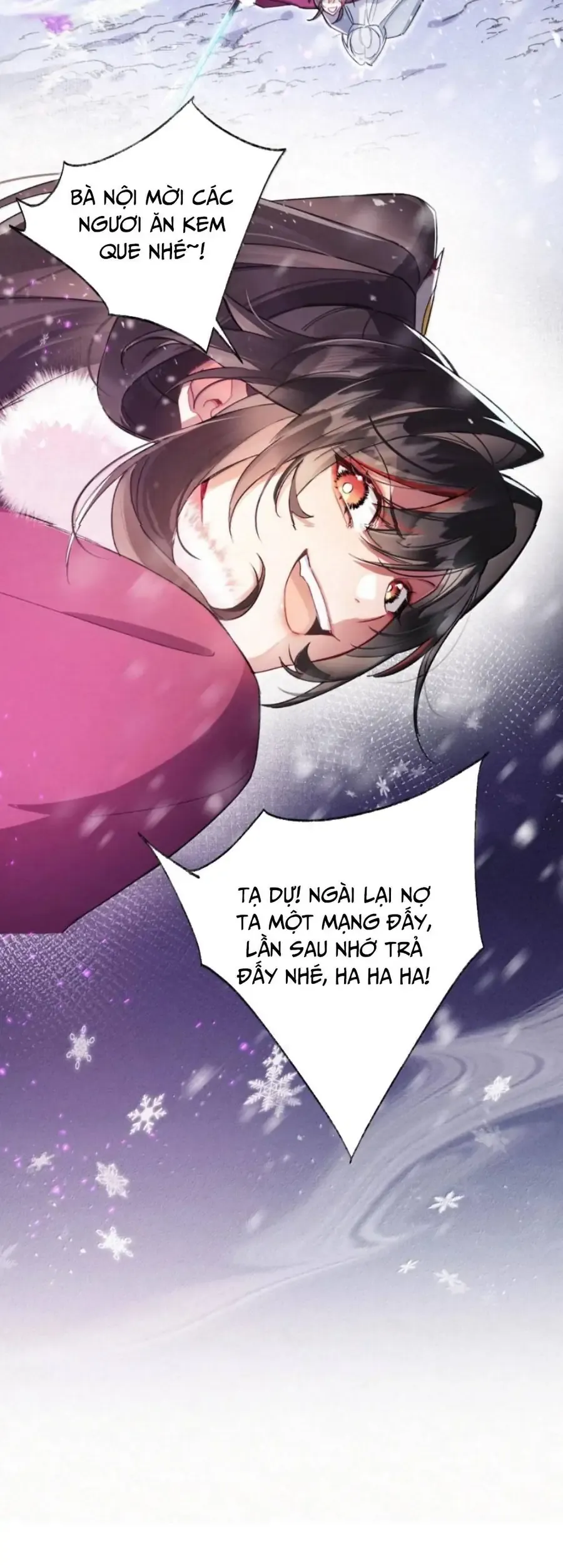 Lão Đại Lạnh Lùng Sau Khi Bị Đùa Bỡn Chỉ Biết Ỉ Ôi Khóc Lóc. Chap 54 - Next Chap 53