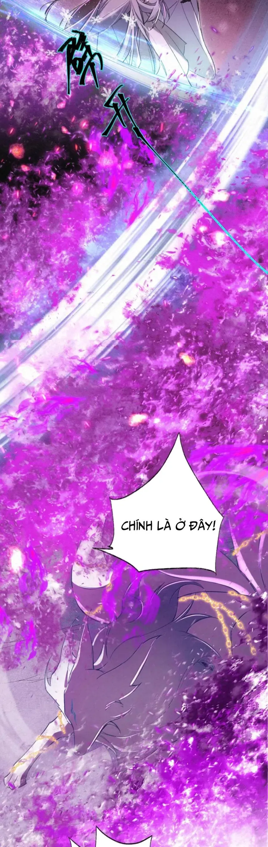 Lão Đại Lạnh Lùng Sau Khi Bị Đùa Bỡn Chỉ Biết Ỉ Ôi Khóc Lóc. Chap 55 - Next Chap 54
