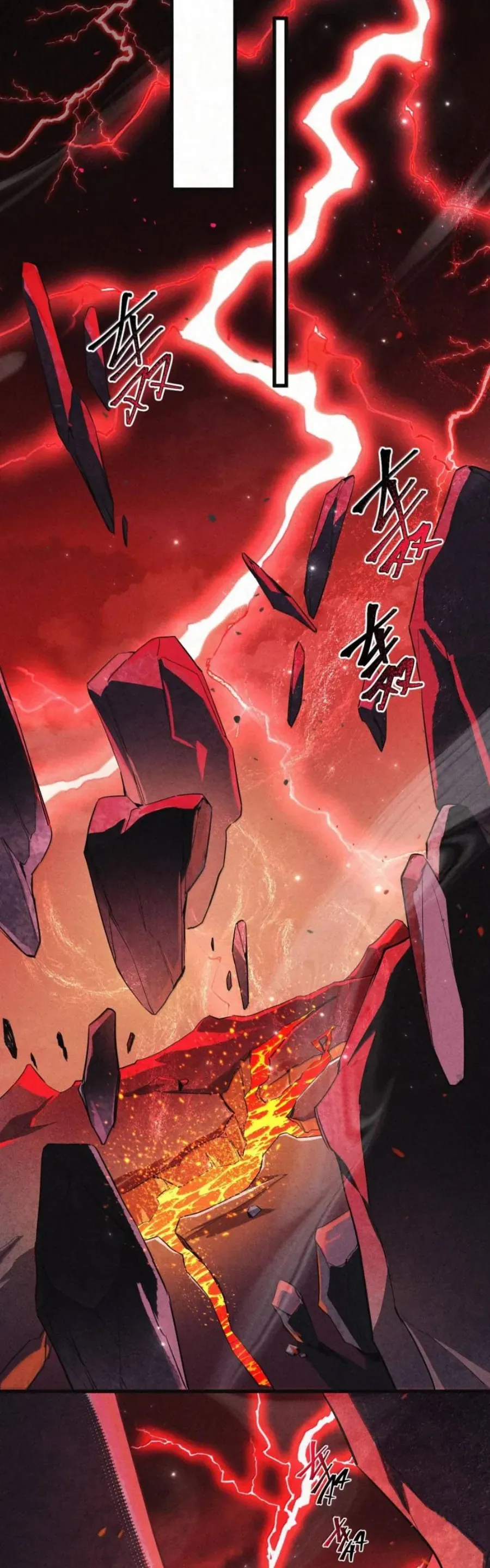 Lão Đại Lạnh Lùng Sau Khi Bị Đùa Bỡn Chỉ Biết Ỉ Ôi Khóc Lóc. Chap 57 - Next Chap 56
