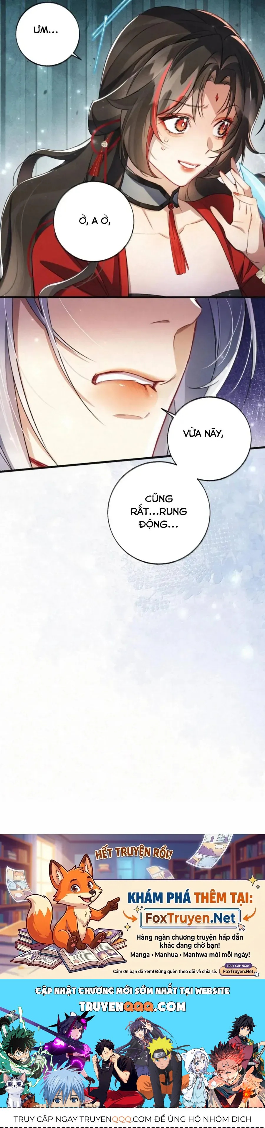 Lão Đại Lạnh Lùng Sau Khi Bị Đùa Bỡn Chỉ Biết Ỉ Ôi Khóc Lóc. Chap 59 - Next Chap 58
