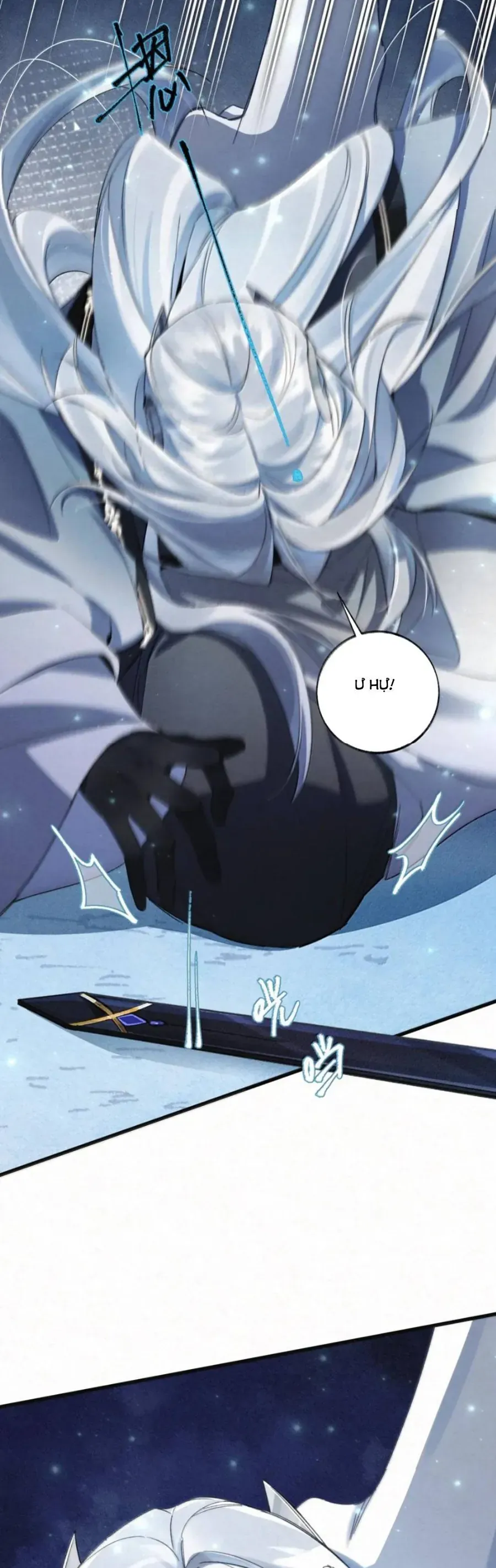 Lão Đại Lạnh Lùng Sau Khi Bị Đùa Bỡn Chỉ Biết Ỉ Ôi Khóc Lóc. Chap 60 - Next Chap 59