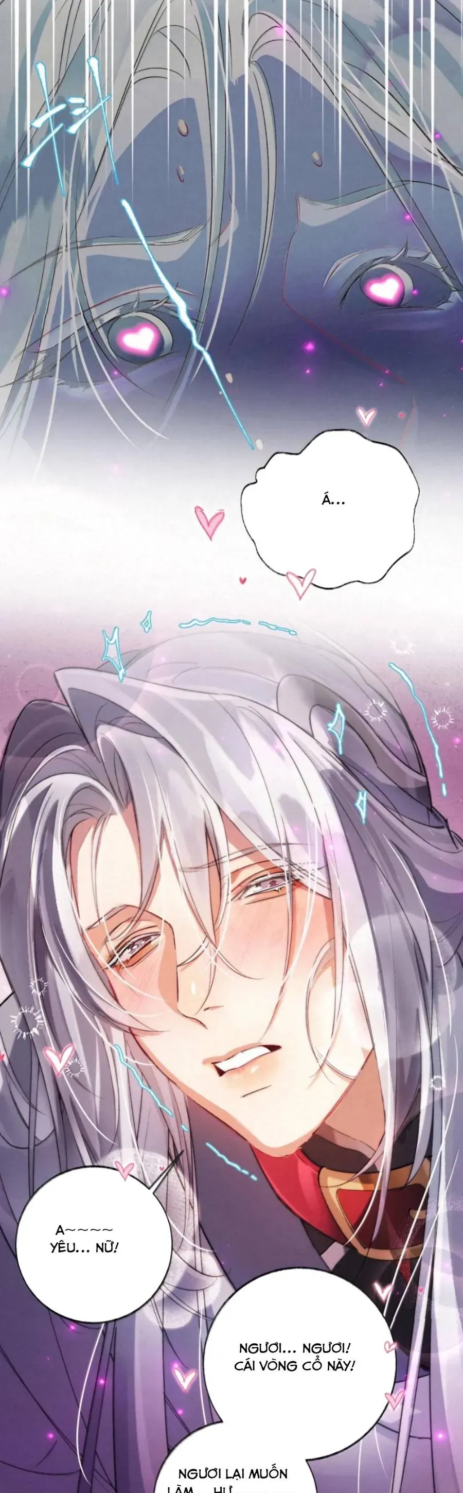 Lão Đại Lạnh Lùng Sau Khi Bị Đùa Bỡn Chỉ Biết Ỉ Ôi Khóc Lóc. Chap 60 - Next Chap 59