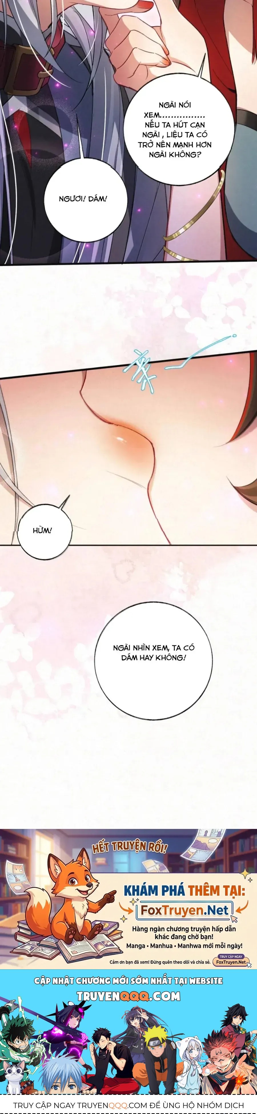 Lão Đại Lạnh Lùng Sau Khi Bị Đùa Bỡn Chỉ Biết Ỉ Ôi Khóc Lóc. Chap 60 - Next Chap 59