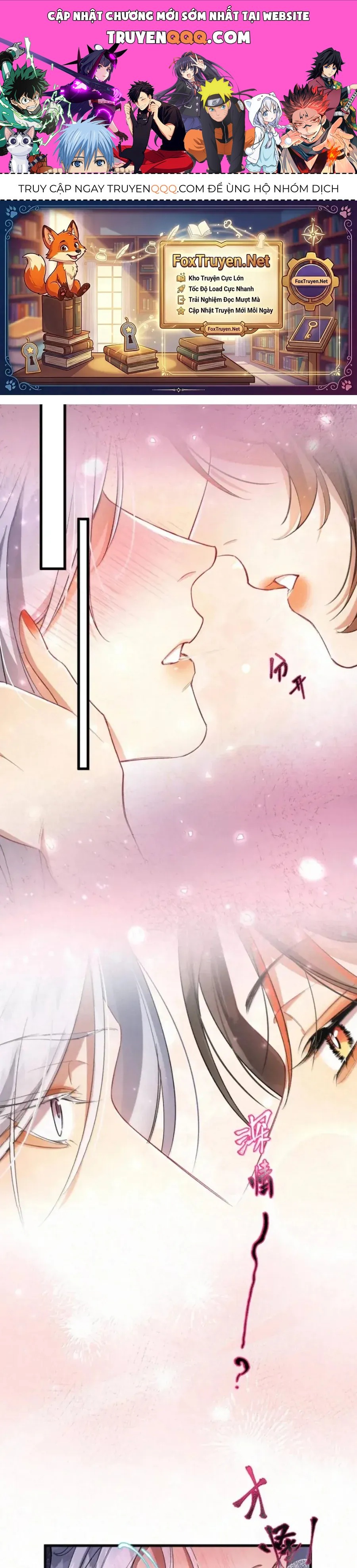Lão Đại Lạnh Lùng Sau Khi Bị Đùa Bỡn Chỉ Biết Ỉ Ôi Khóc Lóc. Chap 61 - Next Chap 60