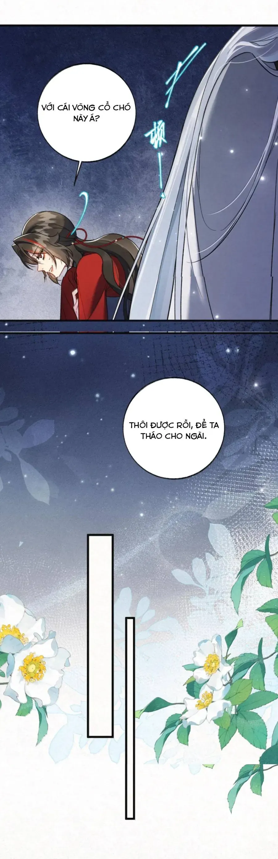 Lão Đại Lạnh Lùng Sau Khi Bị Đùa Bỡn Chỉ Biết Ỉ Ôi Khóc Lóc. Chap 61 - Next Chap 60