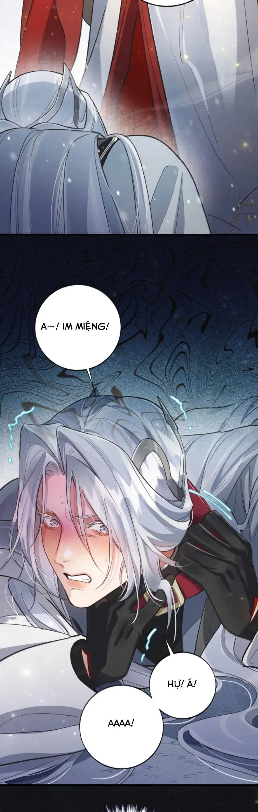 Lão Đại Lạnh Lùng Sau Khi Bị Đùa Bỡn Chỉ Biết Ỉ Ôi Khóc Lóc. Chap 62 - Next Chap 61