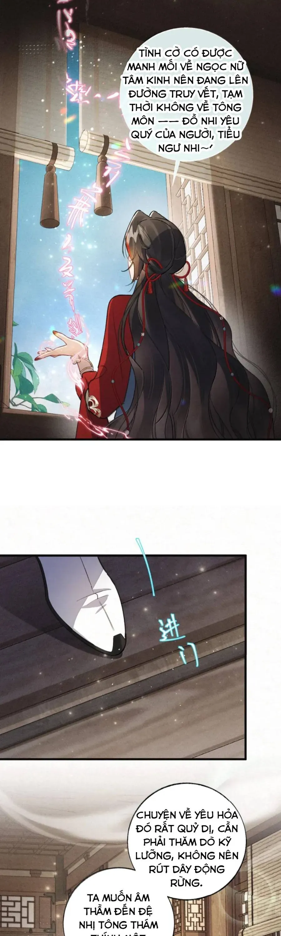 Lão Đại Lạnh Lùng Sau Khi Bị Đùa Bỡn Chỉ Biết Ỉ Ôi Khóc Lóc. Chap 62 - Next Chap 61