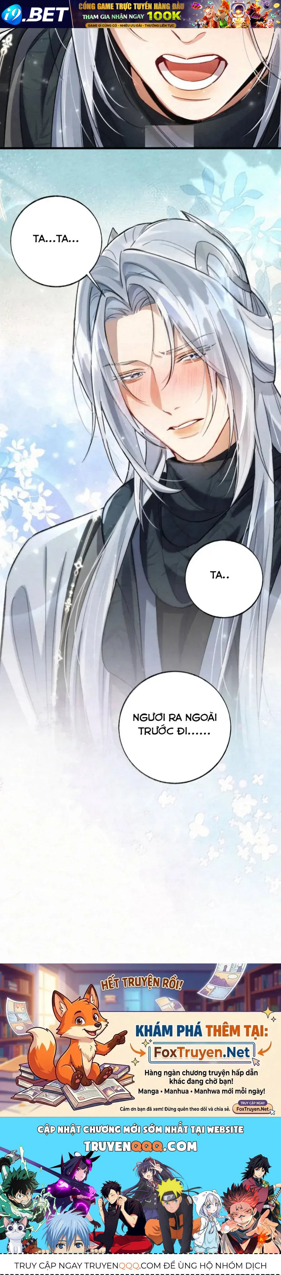Lão Đại Lạnh Lùng Sau Khi Bị Đùa Bỡn Chỉ Biết Ỉ Ôi Khóc Lóc. Chap 62 - Next Chap 61