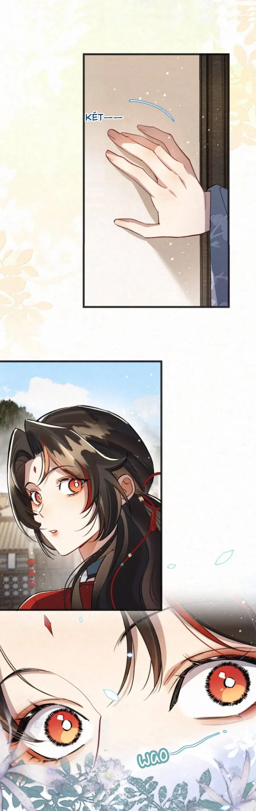Lão Đại Lạnh Lùng Sau Khi Bị Đùa Bỡn Chỉ Biết Ỉ Ôi Khóc Lóc. Chap 63 - Next Chap 62