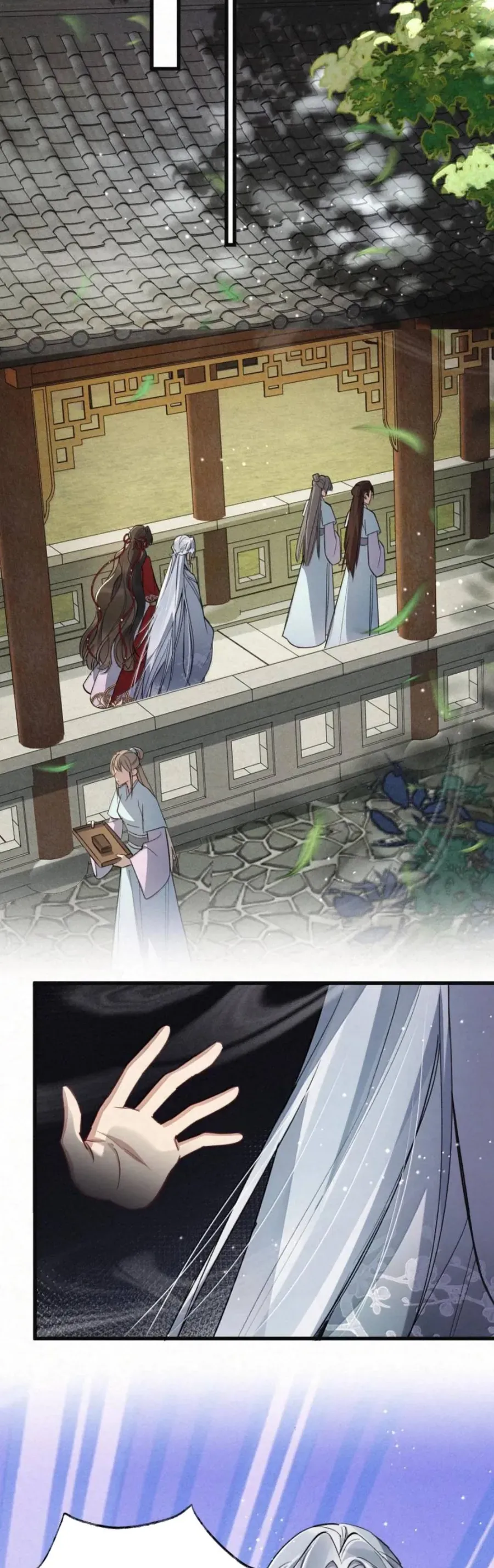 Lão Đại Lạnh Lùng Sau Khi Bị Đùa Bỡn Chỉ Biết Ỉ Ôi Khóc Lóc. Chap 63 - Next Chap 62