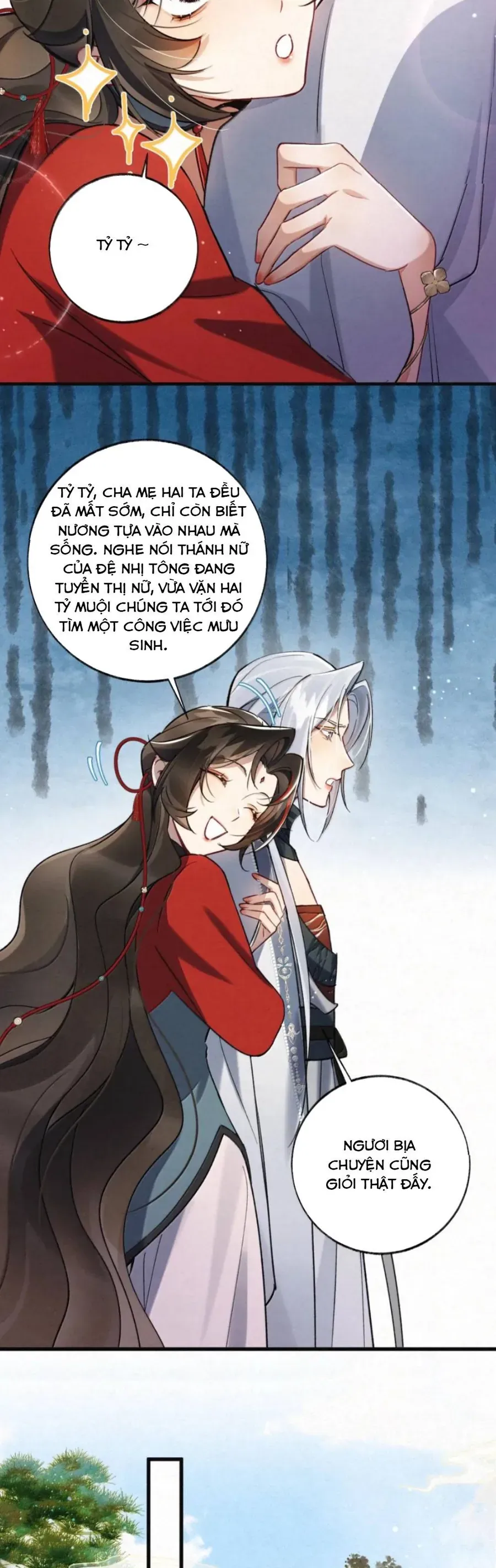 Lão Đại Lạnh Lùng Sau Khi Bị Đùa Bỡn Chỉ Biết Ỉ Ôi Khóc Lóc. Chap 63 - Next Chap 62