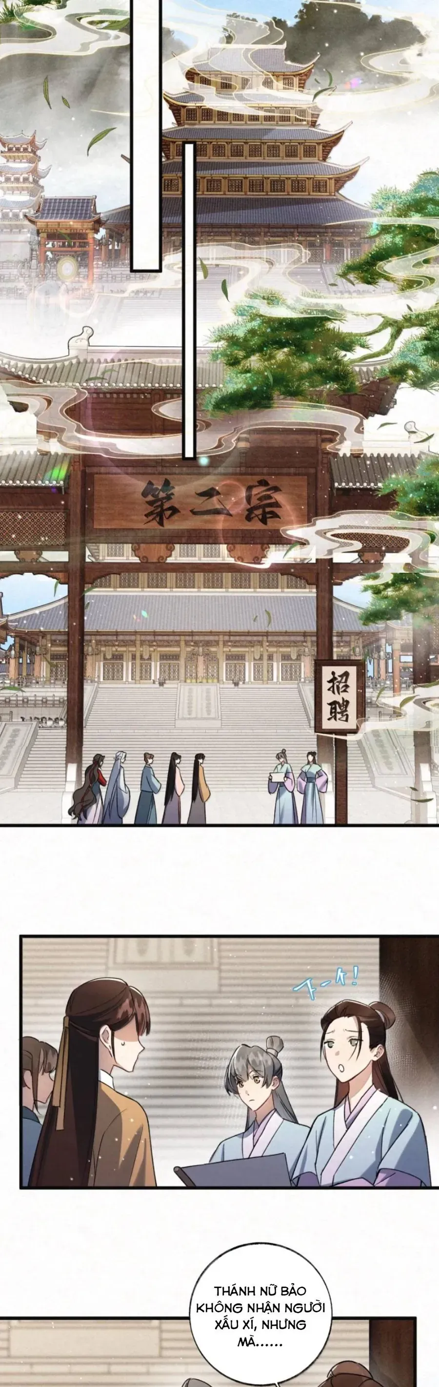 Lão Đại Lạnh Lùng Sau Khi Bị Đùa Bỡn Chỉ Biết Ỉ Ôi Khóc Lóc. Chap 63 - Next Chap 62