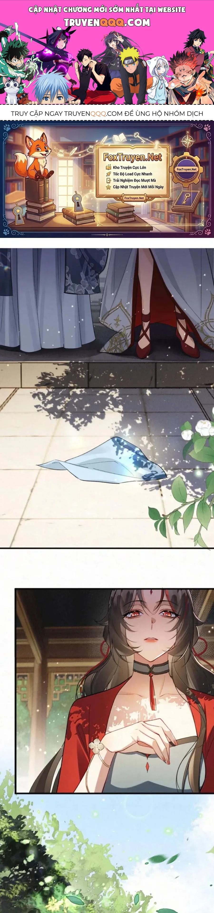 Lão Đại Lạnh Lùng Sau Khi Bị Đùa Bỡn Chỉ Biết Ỉ Ôi Khóc Lóc. Chap 64 - Next Chap 63